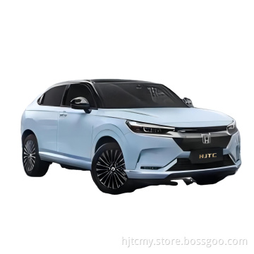 GAC 2023 E: NP1 2WD SUV EV AUTO VENDITA CALDA CHINESE NUOVE AUTO ELETTRICI IN VENDITA ADULTO ALLEGNO 2022 Versione Honda E: NP1